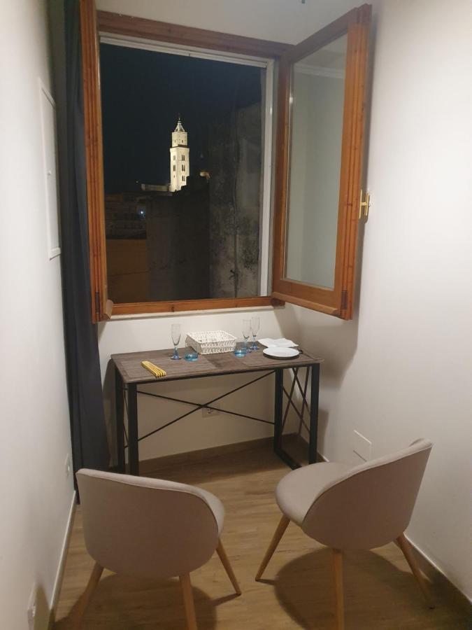 The View Matera 빌라 외부 사진